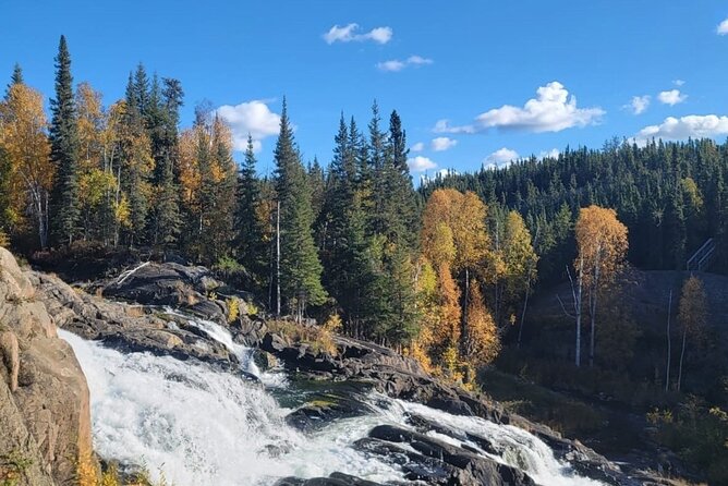 Waterton National Park Premium Day Tour - Key Points