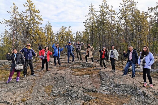 Waterton National Park Premium Day Tour - Who Will This Tour Suit?