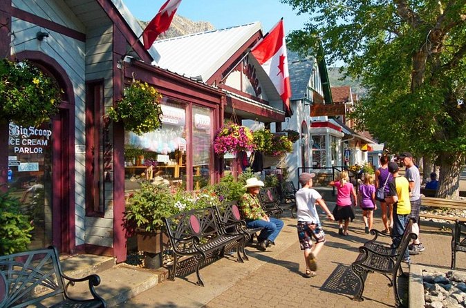 Waterton National Park Premium Day Tour - FAQ Section