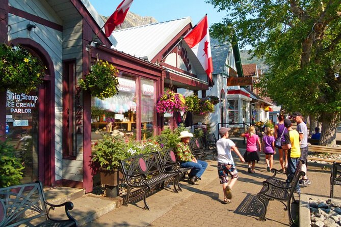 Waterton National Park Premium Day Tour - A Practical Look at the Waterton Lakes National Park Premium Day Tour