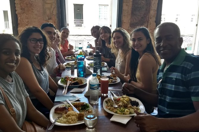 Culinary Traditions Tour - In-Depth Review of the Culinary Traditions Tour