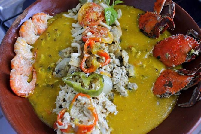 Culinary Traditions Tour - Who Will Love This Tour?