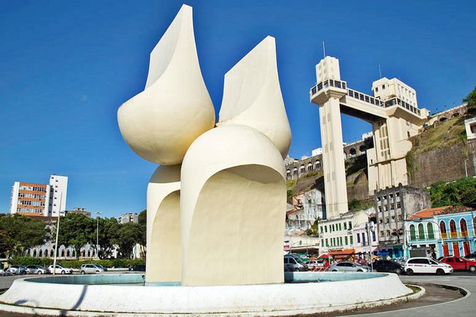 Salvador African Heritage Private City Tour Including Afro Museum - Who Should Consider This Tour?