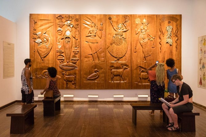 Salvador African Heritage Private City Tour Including Afro Museum - A Detailed Look at the Tour Experience