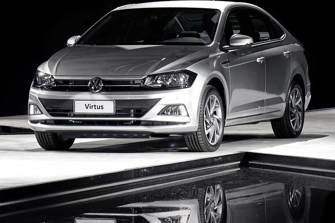 One-Way Private Transfer to Boipeba Island - A Closer Look at the Transfer Experience