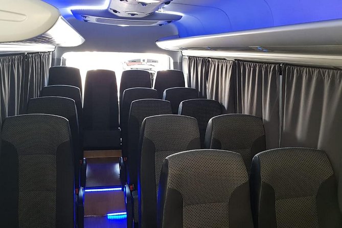 One-Way Private Transfer to Boipeba Island - FAQs