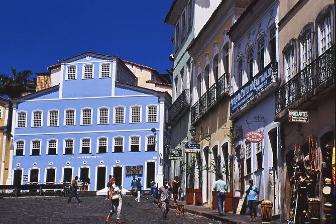 Private Walking Tour of Salvador - Final Thoughts: Why Choose This Tour?