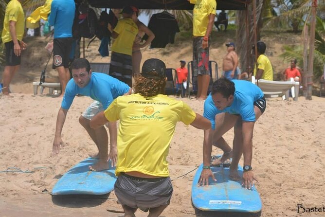 Coconut Coast Surf Adventure Vacation : Seven Days with a Pro - Accommodation and Meals