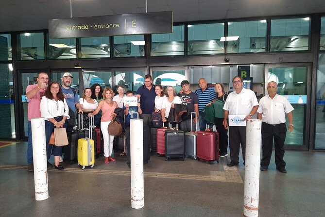 Private Transfer Airport and hotels Litoral Norte BA - A Practical Review of the Salvador Litoral Norte Private Transfer