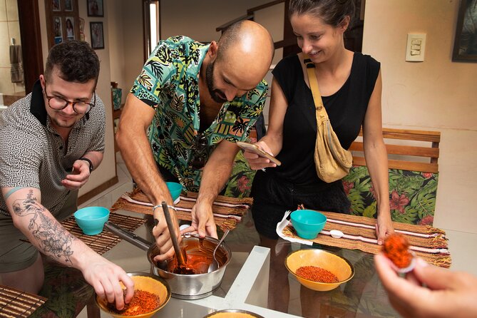 9-Recipe Boozy Cooking Class in Salvador - What Makes This Cooking Class Stand Out?