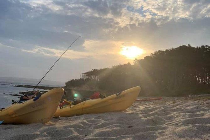 Batemans Bay Overnight Kayak Camping Tour from Canberra - All Inclusive - What Travelers Love Most