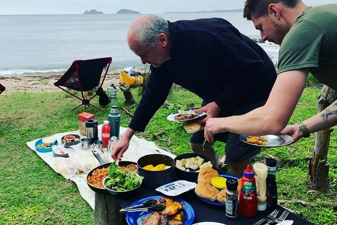 Batemans Bay Overnight Kayak Camping Tour from Canberra - All Inclusive - Introduction: Why This Tour Stands Out