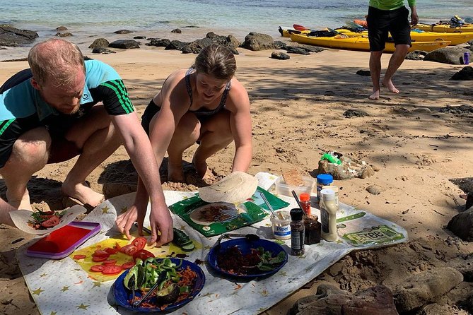 Batemans Bay Overnight Kayak Camping Tour from Canberra - All Inclusive - Pricing and Value Analysis