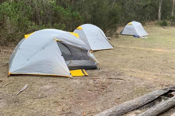 Batemans Bay Overnight Kayak Camping Tour from Canberra - All Inclusive - Who Should Consider This Tour?