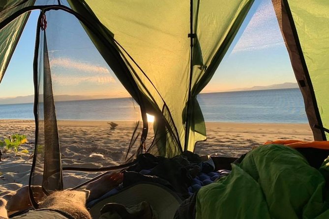 Batemans Bay Overnight Kayak Camping Tour from Canberra - All Inclusive - Good To Know