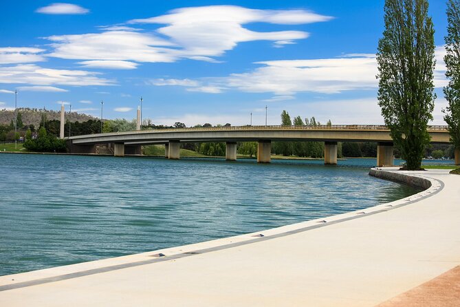 Family Private Walking Tour in Canberra in Capital Wonders - Itinerary Breakdown