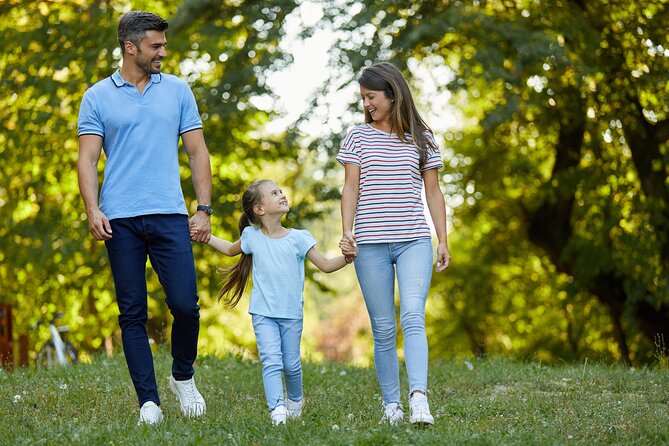 Family Private Walking Tour in Canberra in Capital Wonders - FAQ