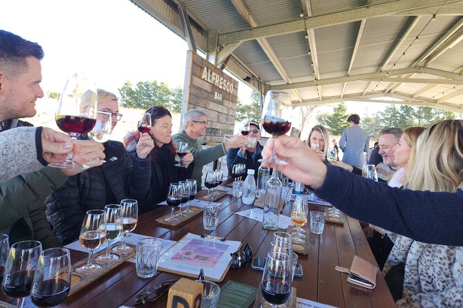 Family Private Walking Tour in Canberra in Capital Wonders - Who Should Book This Tour?