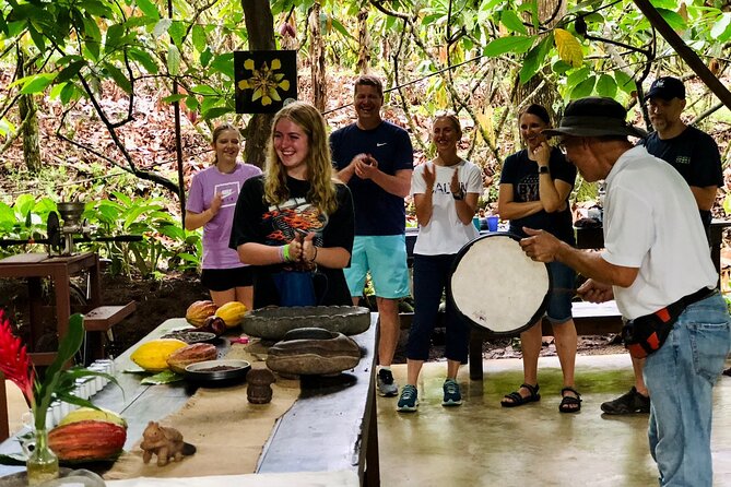 La Fortuna Eden Chocolate Tour - La Fortuna Eden Chocolate Tour: A Sweet Adventure in Costa Rica