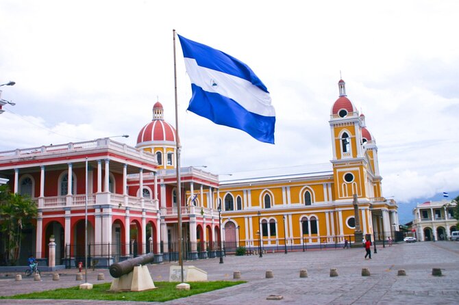 Nicaragua Full Day Tour from La Fortuna & Arenal - Relaxing Sunset on Lake Nicaragua