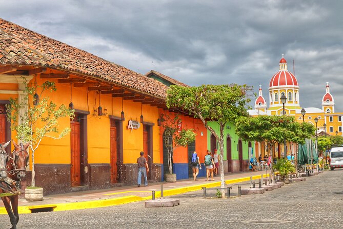 Nicaragua Full Day Tour from La Fortuna & Arenal - Final Thoughts