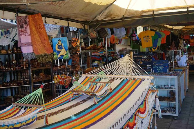 Nicaragua Full Day Tour from La Fortuna & Arenal - Practical Considerations