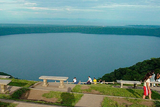 Nicaragua Full Day Tour from La Fortuna & Arenal - Authenticity and Quality