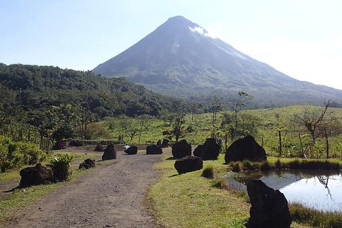 Arenal City Pass® Volcano, Waterfall, Bridges (SelfGuide) - Arenal City Pass® Volcano, Waterfall, Bridges (SelfGuide) – A Practical Adventure in La Fortuna