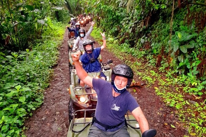 Jungle & Maleku's ATV Arenal Tour (Double ATV) - Final Thoughts: Is It Worth It?