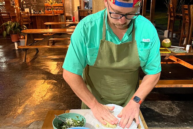 Farm to Table Cooking Class - What the Reviews Say