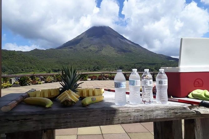 Private Arenal Volcano Lava Trails Experience - FAQ