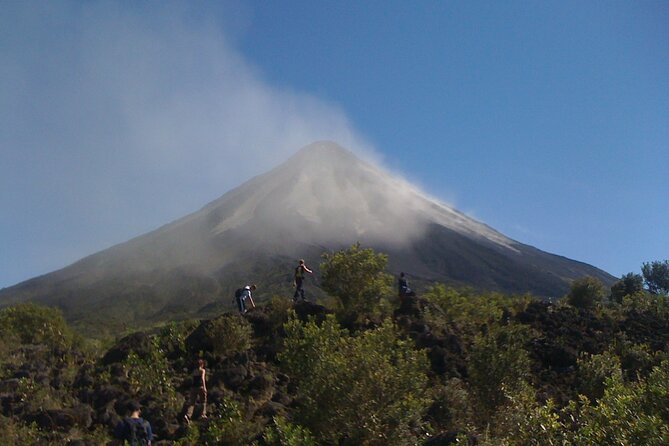 Private Arenal Volcano Lava Trails Experience - Key Points