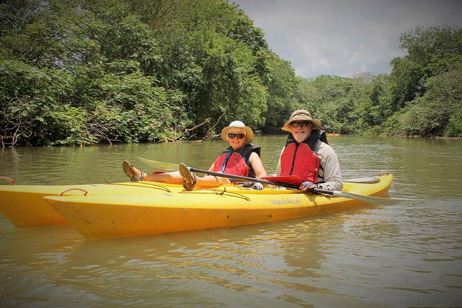 Kayak Safari - Who Will Love the Kayak Safari?