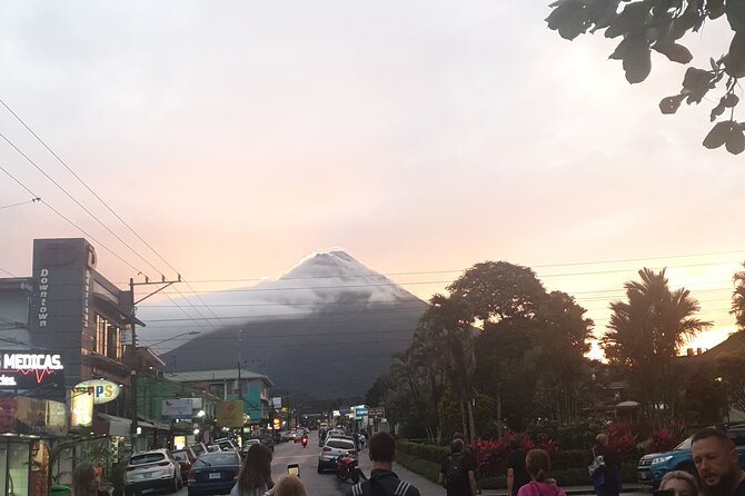 Arenal Volcano Hike and Hotsprings River - Authenticity and Value: Why This Tour Makes Sense