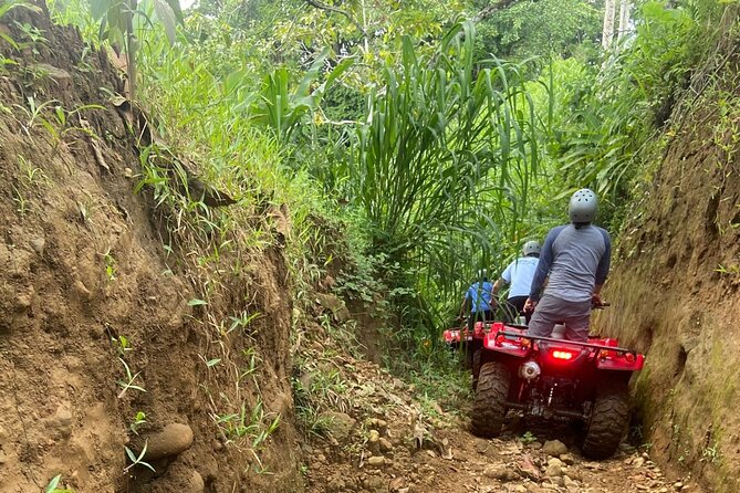 ATV Tour near Arenal Volcano, Jungle, and River Crossing - A Deep Dive into the ATV Adventure Experience