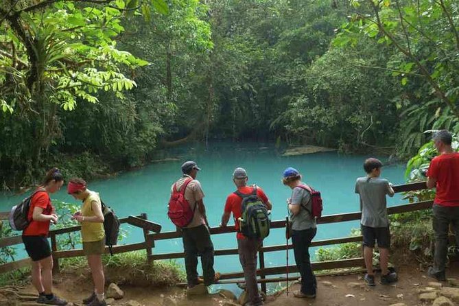 Rio Celeste Hiking from Arenal - National Park Guided Tour - Final Thoughts: Who Should Book This Tour?