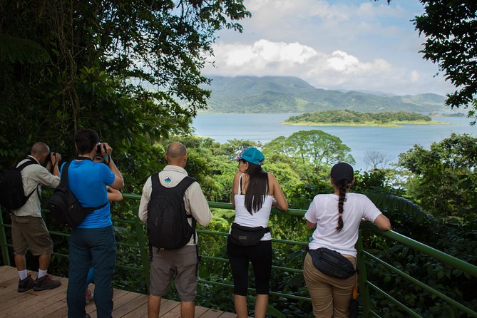 Arenal National Park Adventure - The Sum Up