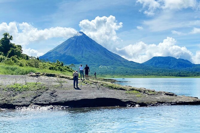 Arenal National Park Adventure - Exploring the Arenal National Park Adventure in Detail