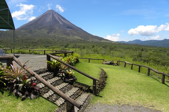 Arenal Volcano Hike 1968 Trail - Final Thoughts