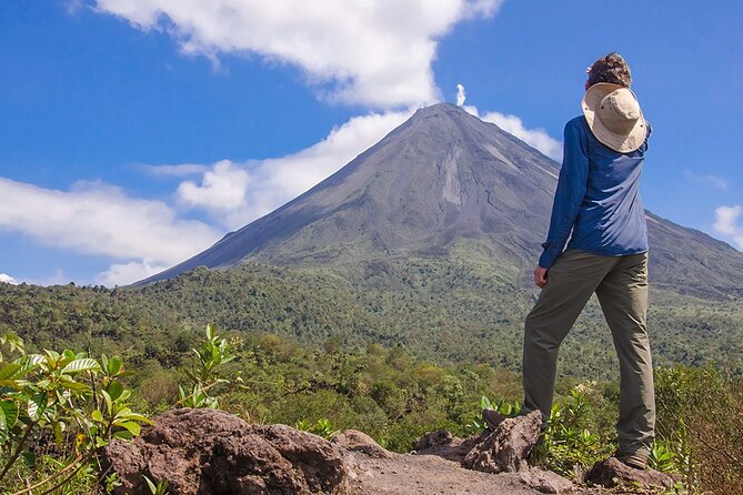 Arenal Volcano Hike 1968 Trail - FAQ: Your Questions About the Arenal 1968 Trail Hike