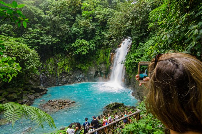 Rio Celeste and Tenorio Volcano Hike with Lunch - Final Thoughts