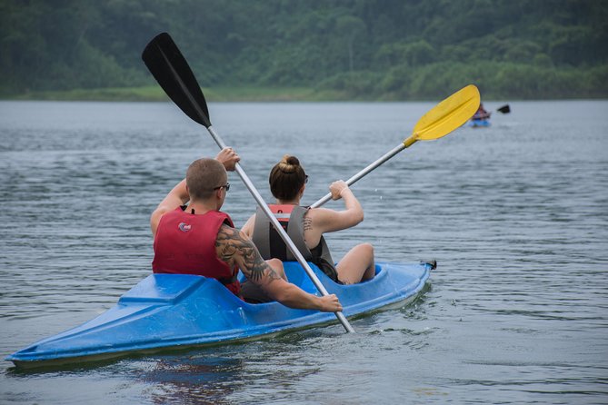 Lake Arenal Kayak Tour - Authentic Experiences from Real Travelers