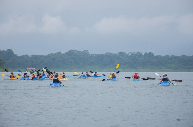 Lake Arenal Kayak Tour - Frequently Asked Questions