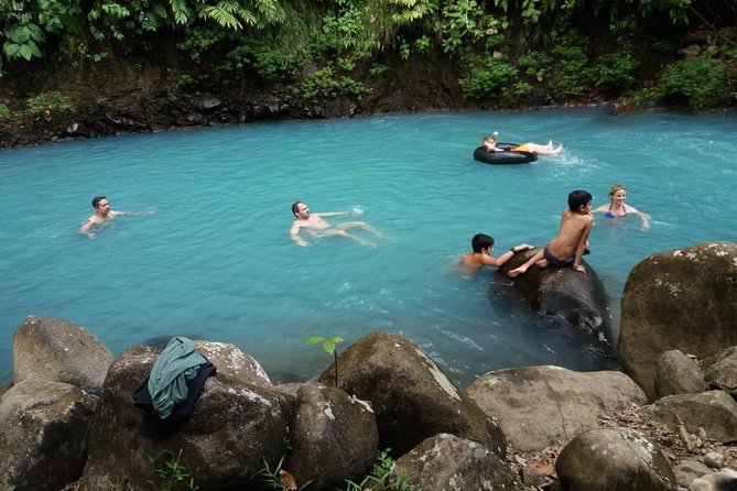 Private Path to Swimming in the Blue Water. - Authenticity and Who Will Enjoy This Tour