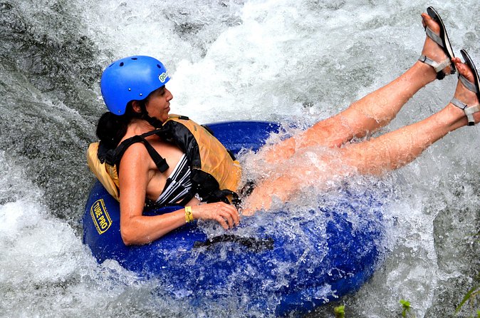 Arenal River Tubing Tour from La Fortuna - Final Thoughts: Is It Worth It?