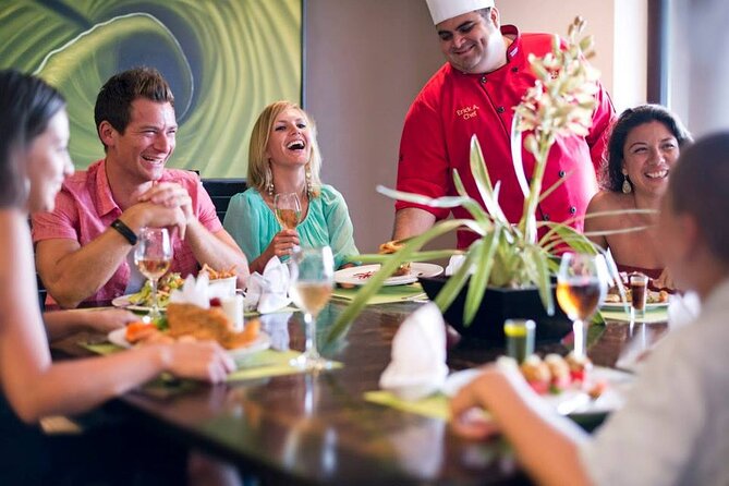 5-night Private Luxury Tour in Costa Rica Pickup Included - Who Would Love This Tour?