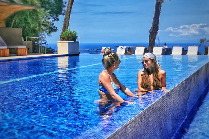 5-night Private Luxury Tour in Costa Rica Pickup Included - Day 5: Wildlife and Beaches at Manuel Antonio