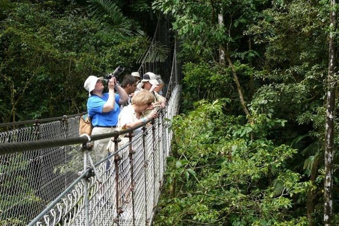 Private Shuttle From Liberia Airport To Arenal, La Fortuna, Costa Rica - In-Depth Review of the Private Shuttle Experience