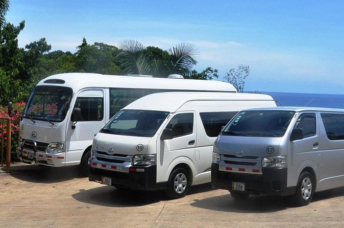 One-Way Private Transfer: La Fortuna to Quepos and Manuel Antonio - Final Thoughts: Who Will Love This Experience?