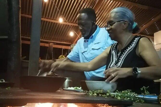 Costa Rica The Chela Cooking Experience - An In-Depth Look at the Costa Rican Cooking Class